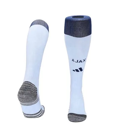 26-27 Ajax Third Away Socks World Cup Cheap Football Jersey Wholesale Yupoo