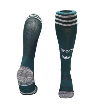26-27 Real Madrid Away Socks World Cup Cheap Football Jersey Wholesale Yupoo