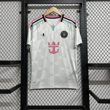 2026 Inter Miami Third Away Kit S-4XL Cheap Football Jersey Wholesale Yupoo