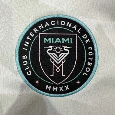 2026 Inter Miami Third Away Kit S-4XL Cheap Football Jersey Wholesale Yupoo