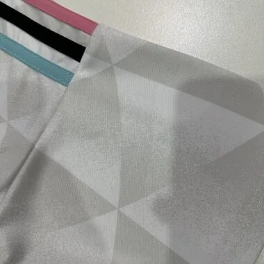 2026 Inter Miami Third Away Kit S-4XL Cheap Football Jersey Wholesale Yupoo
