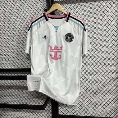 2026 Inter Miami Third Away Kit S-4XL Cheap Football Jersey Wholesale Yupoo