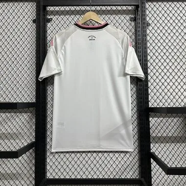 2026 Inter Miami Third Away Kit S-4XL Cheap Football Jersey Wholesale Yupoo