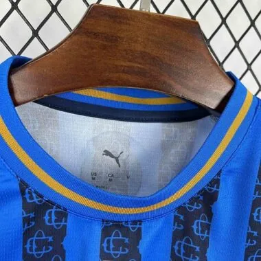 26-27 Chivas Third Away Kit S-4XL Cheap Football Jersey Wholesale Yupoo