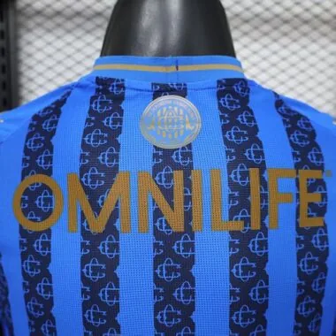 26-27 Player Chivas Third Away Kit Cheap Football Jersey Wholesale Yupoo