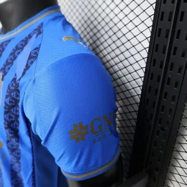26-27 Player Chivas Third Away Kit Cheap Football Jersey Wholesale Yupoo