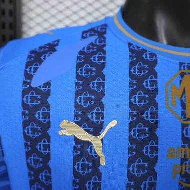 26-27 Player Chivas Third Away Kit Cheap Football Jersey Wholesale Yupoo