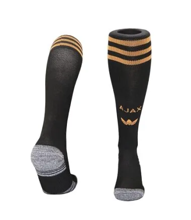 26-27 Ajax Away Socks World Cup Cheap Football Jersey Wholesale Yupoo