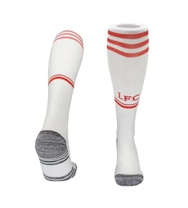 26-27 Liverpool Away Socks World Cup Cheap Football Jersey Wholesale Yupoo