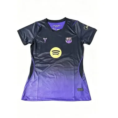 26-27 Barcelona Women#039;s Away Kit Cheap Football Jersey Wholesale Yupoo