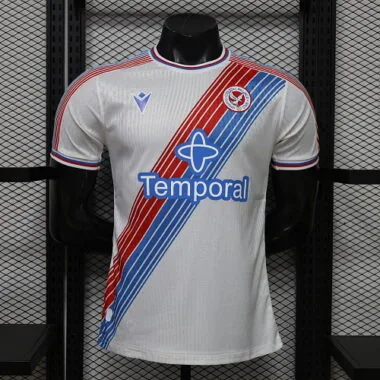 26-27 Player Crystal Palace Home Kit Cheap Football Jersey Wholesale Yupoo