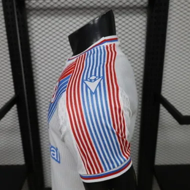 26-27 Player Crystal Palace Home Kit Cheap Football Jersey Wholesale Yupoo