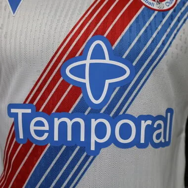 26-27 Player Crystal Palace Home Kit Cheap Football Jersey Wholesale Yupoo