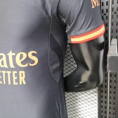 26-27 Player AC Milan Third Away Kit Cheap Football Jersey Wholesale Yupoo