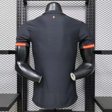 26-27 Player AC Milan Third Away Kit Cheap Football Jersey Wholesale Yupoo