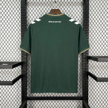 2026/27 Werder Bremen extérieur Kit maillot de football photo de l'album 3