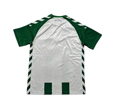 2026/27 Werder Bremen thuis Kit voetbalshirt albumfoto 3