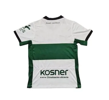 2026/27 Elche principal Kit camisola de futebol foto do álbum 3