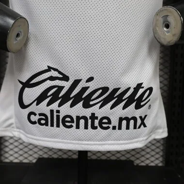 26-27 Player Toluca Away Kit S-3XL Cheap Football Jersey Wholesale Yupoo