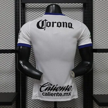 26-27 Player Toluca Away Kit S-3XL Cheap Football Jersey Wholesale Yupoo