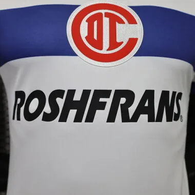26-27 Player Toluca Away Kit S-3XL Cheap Football Jersey Wholesale Yupoo