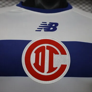 26-27 Player Toluca Away Kit S-3XL Cheap Football Jersey Wholesale Yupoo