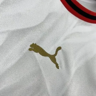 26-27 AC Milan Away Kit S-4XL Cheap Football Jersey Wholesale Yupoo