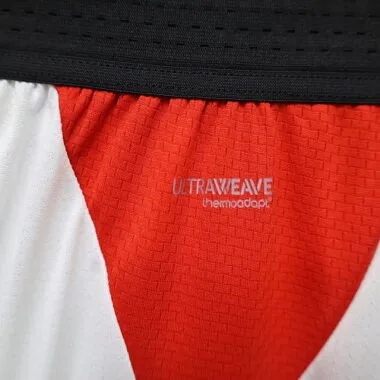 26-27 Player AC Milan Home Shorts Cheap Football Jersey Wholesale Yupoo