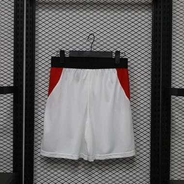 26-27 Player AC Milan Home Shorts Cheap Football Jersey Wholesale Yupoo