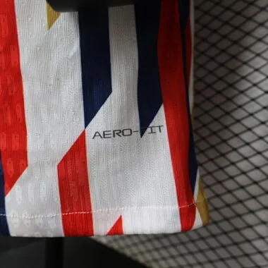 2026/27 Player Chivas Special Edition Kit album photo 3