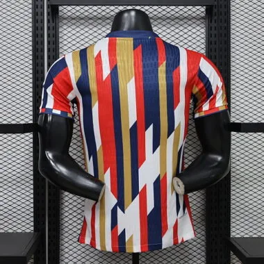 2026/27 Player Chivas Special Edition Kit album photo 4