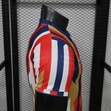 2026/27 Player Chivas Special Edition Kit album photo 6