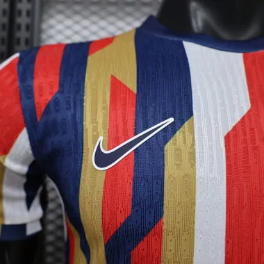 2026/27 Player Chivas Special Edition Kit album photo 8