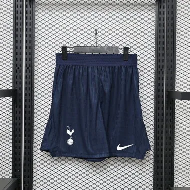 26-27 Player Tottenham Hotspur Home Shorts Cheap Football Jersey Wholesale Yupoo