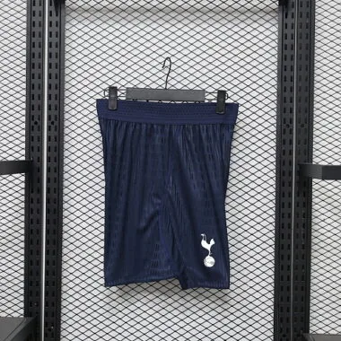 26-27 Player Tottenham Hotspur Home Shorts Cheap Football Jersey Wholesale Yupoo