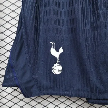 26-27 Player Tottenham Hotspur Home Shorts Cheap Football Jersey Wholesale Yupoo
