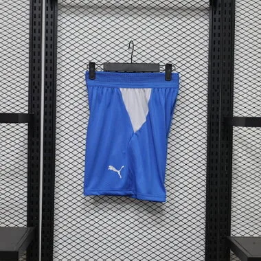 26-27 Player Al Hilal Home Shorts S-3XL Cheap Football Jersey Wholesale Yupoo