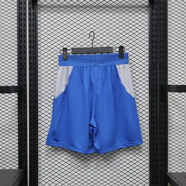 26-27 Player Al Hilal Home Shorts S-3XL Cheap Football Jersey Wholesale Yupoo