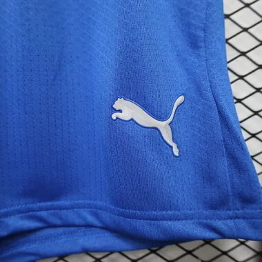 26-27 Player Al Hilal Home Shorts S-3XL Cheap Football Jersey Wholesale Yupoo
