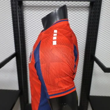 2026-27 Player Cabo Verde Home Kit World Cup Cheap Football Jersey Wholesale Yupoo