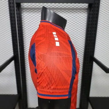 2026-27 Player Cabo Verde Home Kit World Cup Cheap Football Jersey Wholesale Yupoo