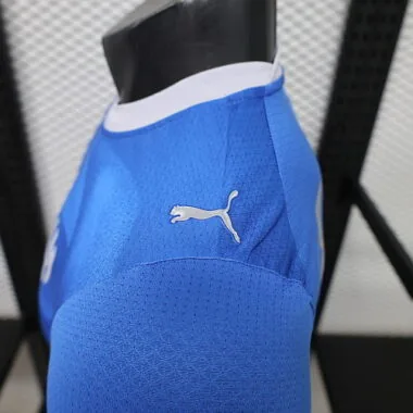 26-27 Player Al Hilal Home Kit S-3XL Cheap Football Jersey Wholesale Yupoo