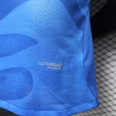 26-27 Player Al Hilal Home Kit S-3XL Cheap Football Jersey Wholesale Yupoo