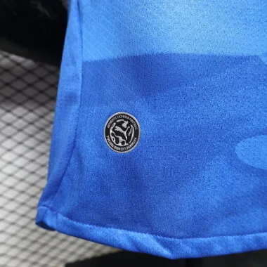 26-27 Player Al Hilal Home Kit S-3XL Cheap Football Jersey Wholesale Yupoo