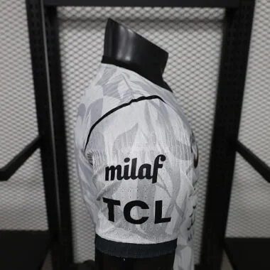 26-27 Player Al-Ittihad Away Kit S-3XL Cheap Football Jersey Wholesale Yupoo