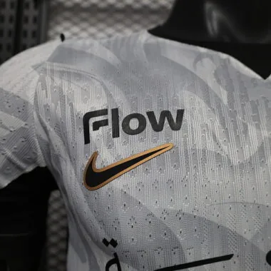 26-27 Player Al-Ittihad Away Kit S-3XL Cheap Football Jersey Wholesale Yupoo