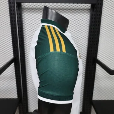 26-27 Player Al Ahli Saudi Away Kit S-3XL Cheap Football Jersey Wholesale Yupoo