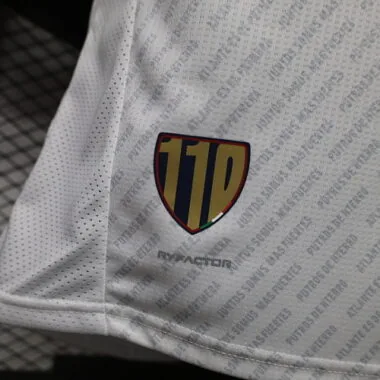 26-27 Player Atlante FC Home Kit S-3XL Cheap Football Jersey Wholesale Yupoo