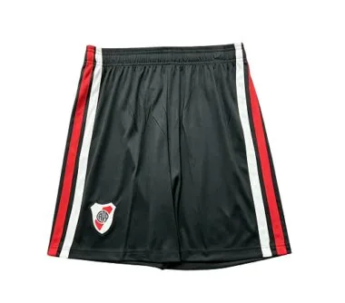 26-27 River Plate Home Shorts Cheap Football Jersey Wholesale Yupoo