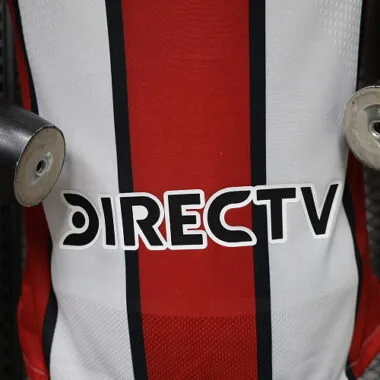 26-27 Player River Plate Away Kit Cheap Football Jersey Wholesale Yupoo